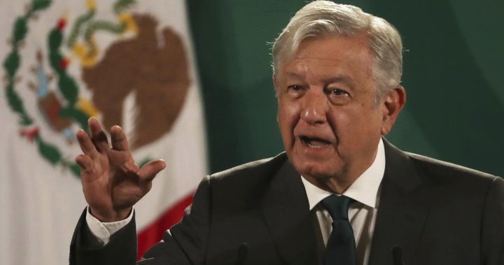 Mexico president calls for ‘thorough investigation’ after border shootings leave 19 dead – National