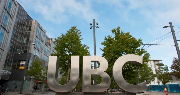 UBC faculty of medicine apologizes for harms to Indigenous people