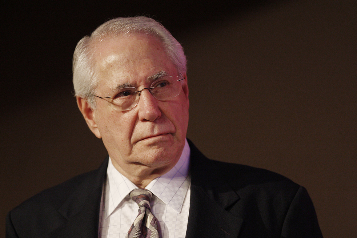 Mike Gravel, former U.S. senator from Alaska, dies at 91