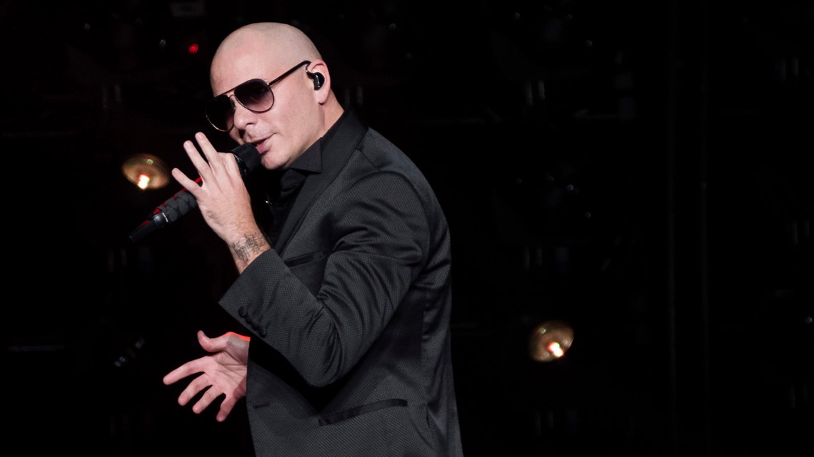 Pitbull announces tour with Iggy Azalea; Denver stop in Oct. 2021