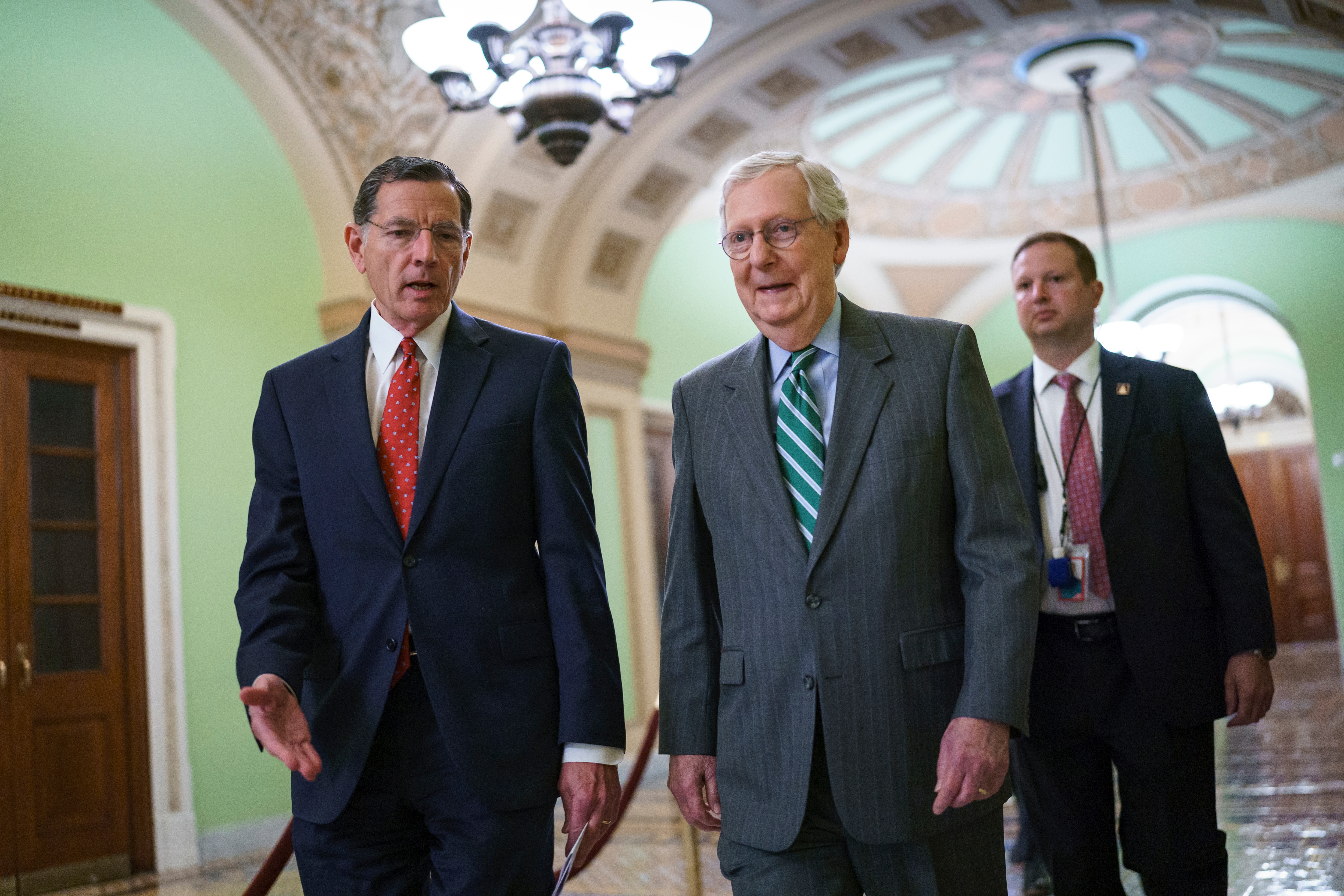 Senate Republicans Poised to Block US Voting Rights Bill | Voice of America