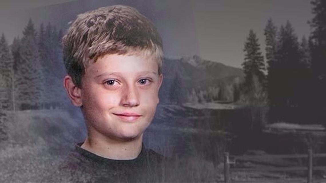 Dylan Redwine case: Mom testifies about 2012 disappearance