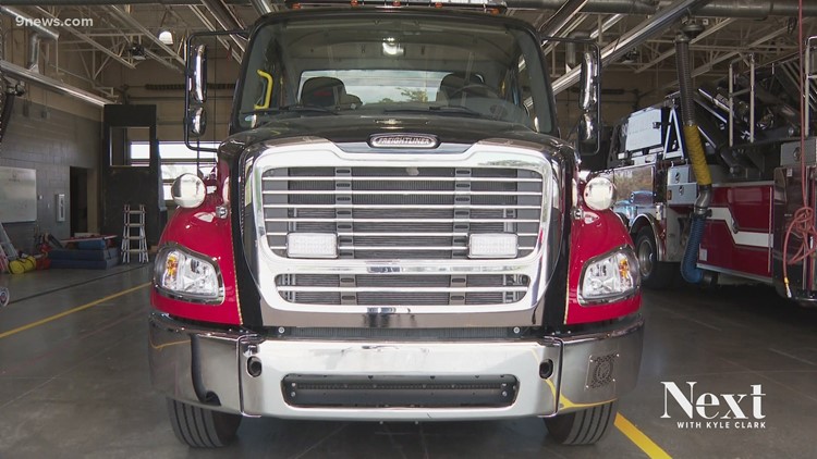 New South Metro rescue truck would help crews in situation like Miami collapse