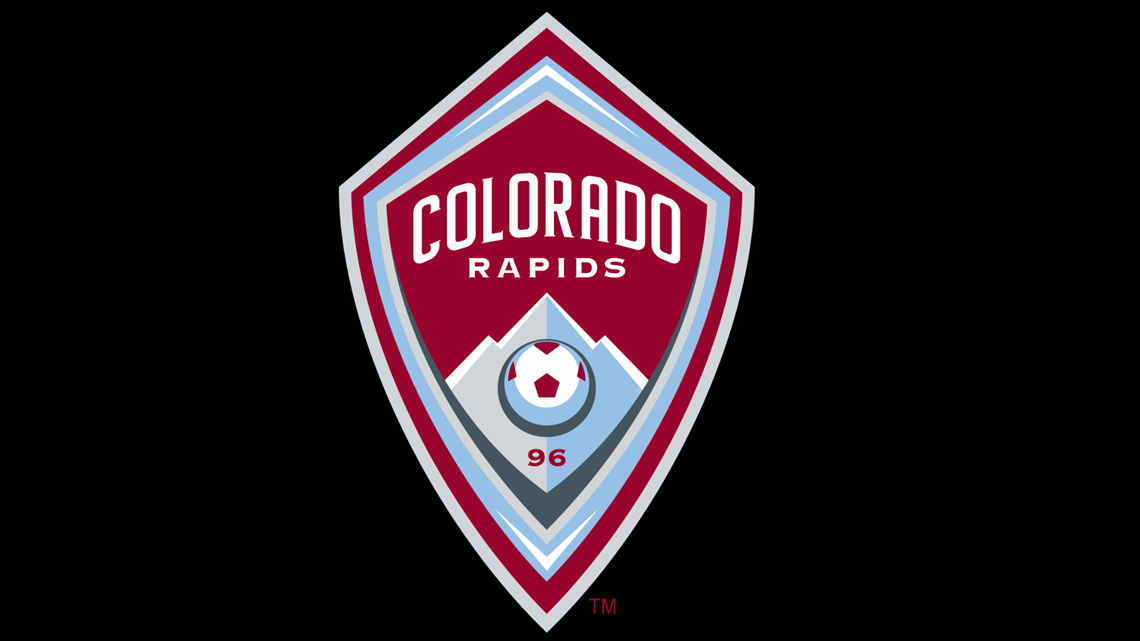 Sporting KC dominates Colorado Rapids in MLS victory