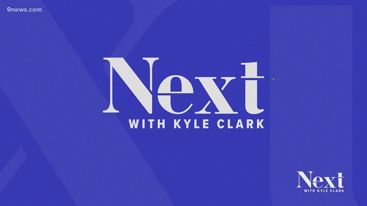 Next with Kyle Clark full show (6/23/21)