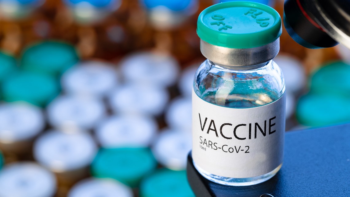 99.2% of US COVID deaths in May were not fully vaccinated: AP