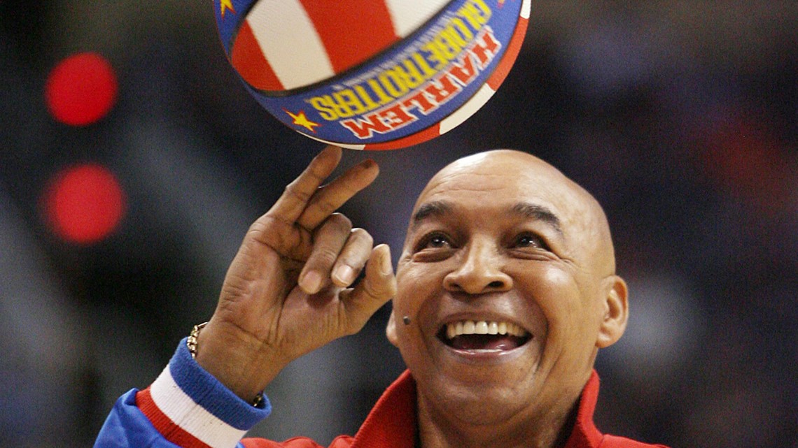 Harlem Globetrotters demand to become an official NBA franchise