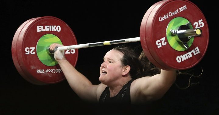 New Zealand’s Laurel Hubbard to become first transgender athlete to compete at Olympics – National