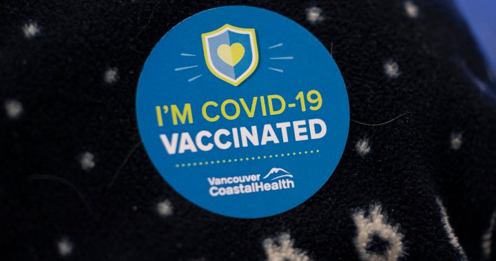 Fully vaccinated against COVID-19? Canada unveils new guidance on what you can, can’t do – National