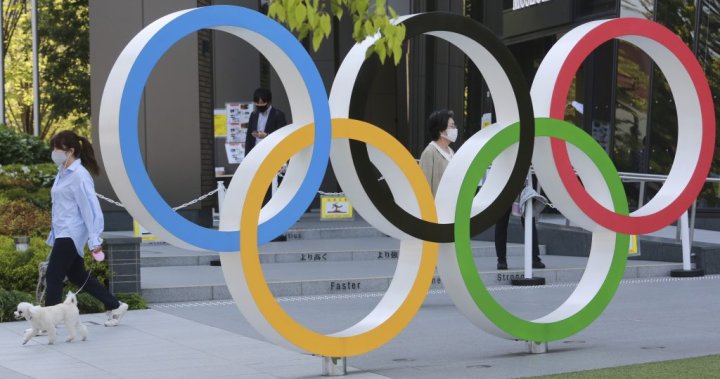 Feds approve travel exemption for Olympic athletes amid quarantine bubble plan – National
