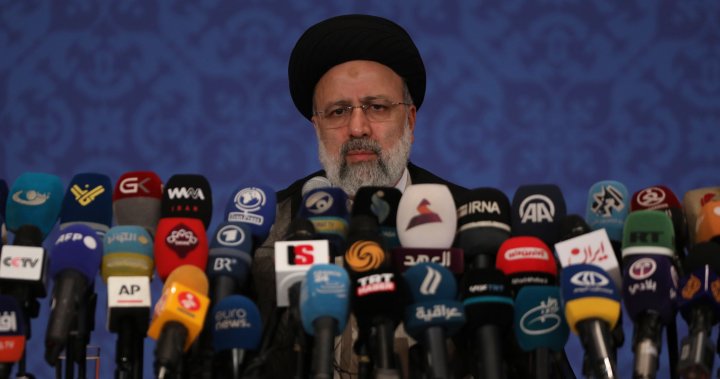U.S. seizes dozens of Iran-linked websites accused of ‘disinformation’ – National