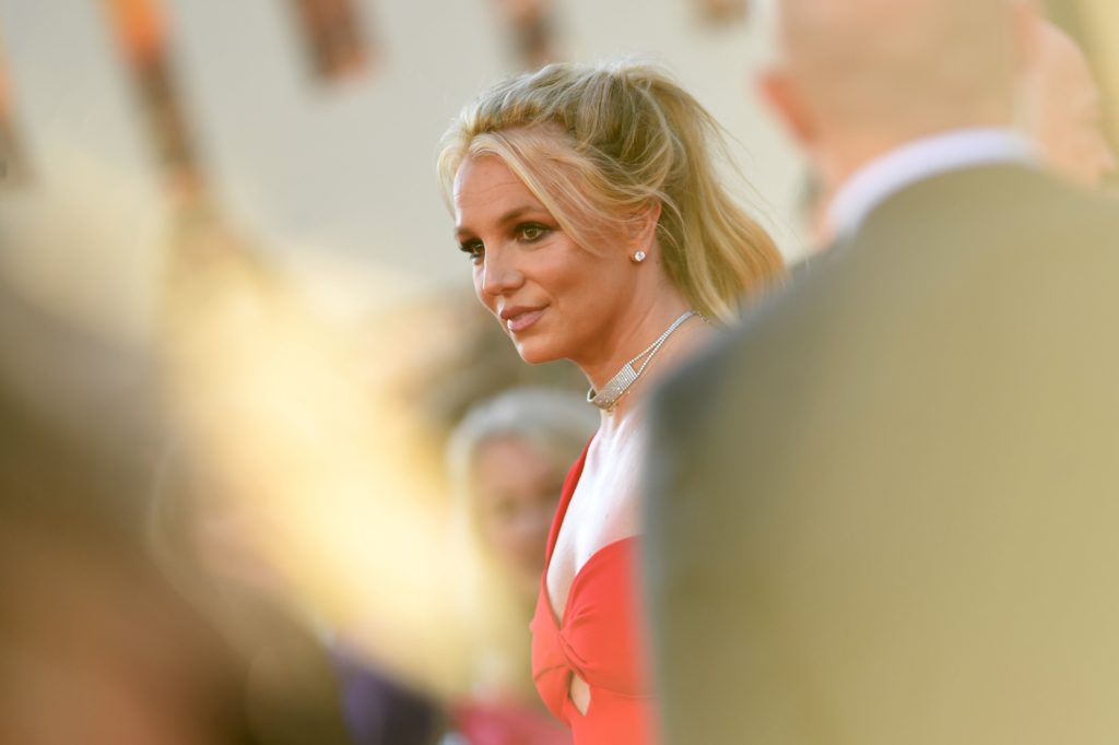 Spears set to make rare remarks to conservatorship judge