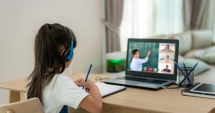 Most parents believe e-learning failed kids during COVID-19 pandemic, Ipsos poll finds – National