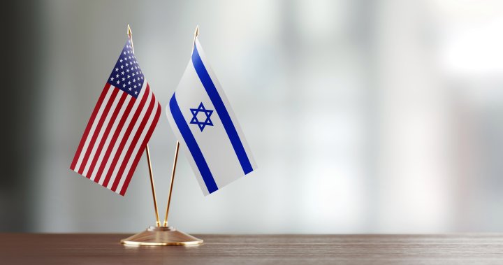 New leaders, new era: Israel, U.S. leaders navigate through uncharted crossroads – National