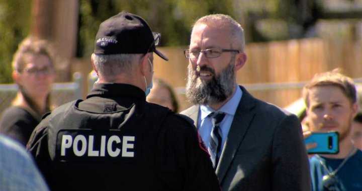 U.S. senator requests Canada investigated for religious freedom violations over Alberta pastors arrests