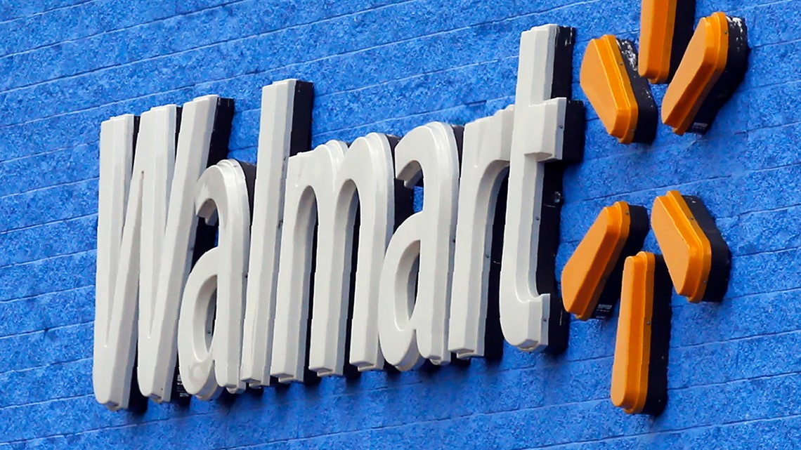 Walmart launches private label insulin brand, promises discounts