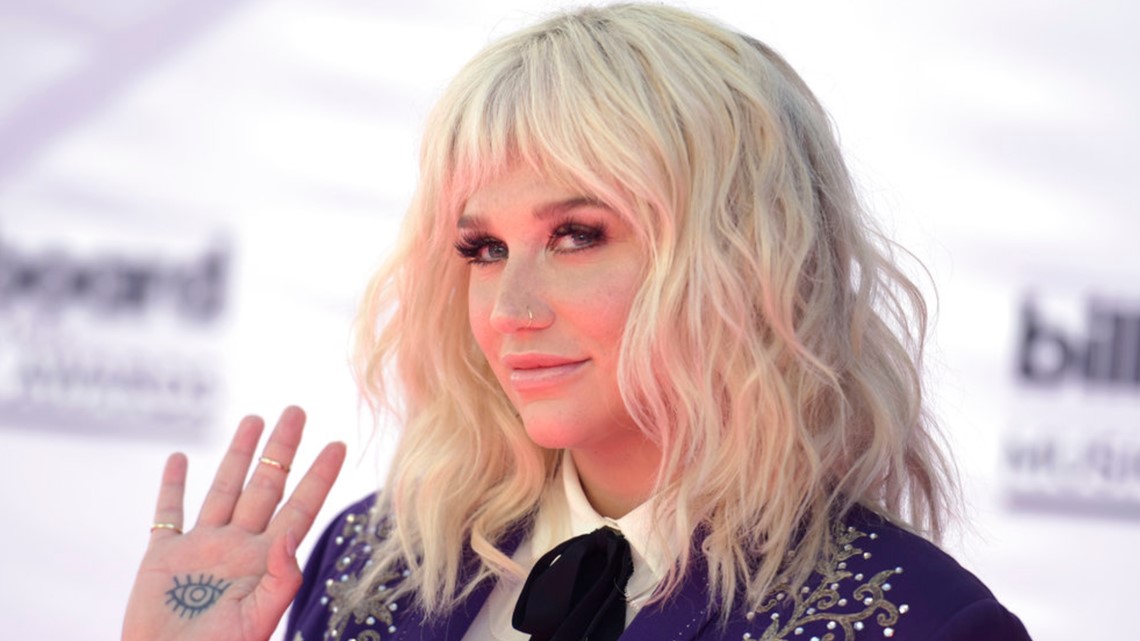 ‘Kesha Live’ Tour to stop in Denver in August 2021