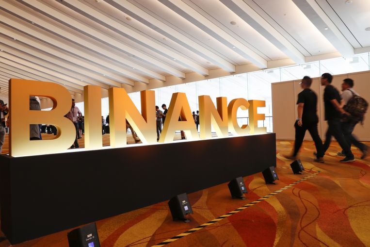 Crypto exchange Binance ordered to stop regulated activities in UK, Banking News & Top Stories