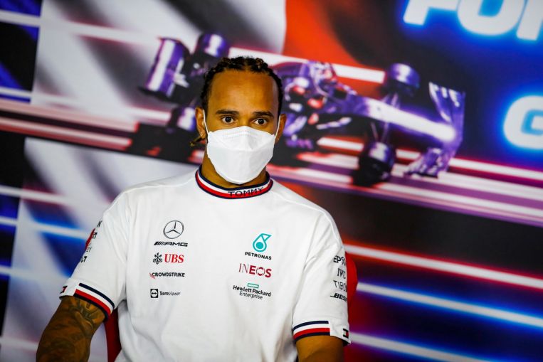 Struggling Hamilton an unusual sight as Red Bull revs up challenge, Formula One News & Top Stories