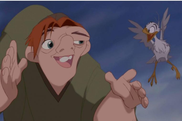 How The Hunchback Of Notre Dame got away with a G rating, Entertainment News & Top Stories