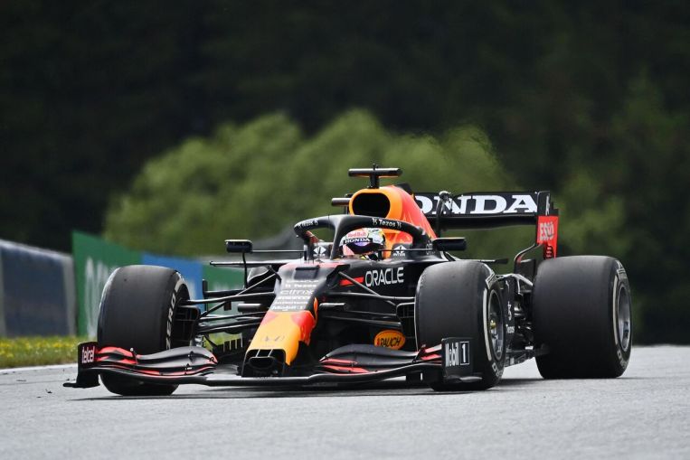 Formula One: Verstappen wins Styrian GP, extends championship lead over Hamilton, Formula One News & Top Stories