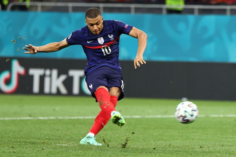 Football: Mbappe apologises for shoot-out miss as France crash out, Football News & Top Stories