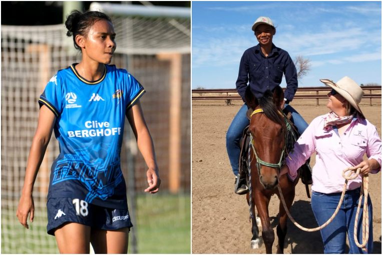 Herding cows, picking fruit: What S’pore’s female footballers do to play in Australia, Football News & Top Stories