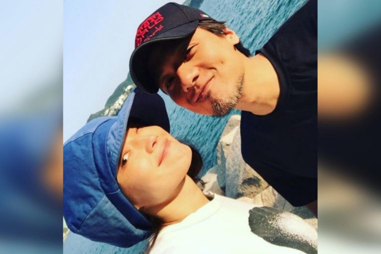 Actress Shu Qi claims husband Stephen Fung is ‘not handsome enough’, Entertainment News & Top Stories
