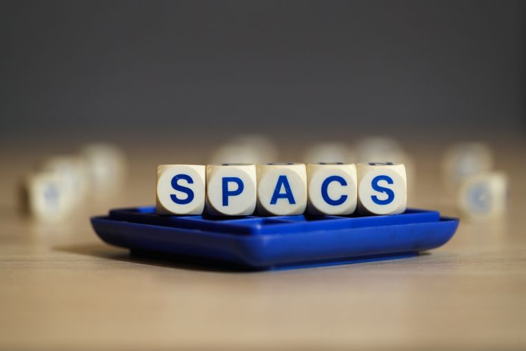 SPACs can be profitable, but do your sums: Expert, Companies & Markets News & Top Stories