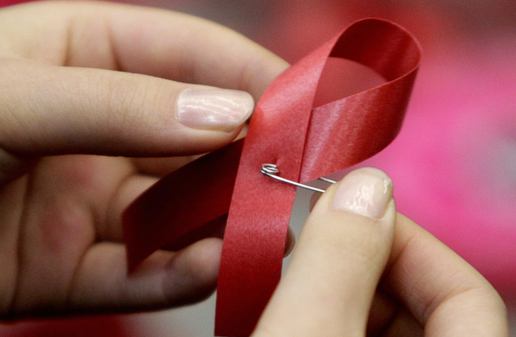 After 40 years of AIDS, progress has been made but major problems remain