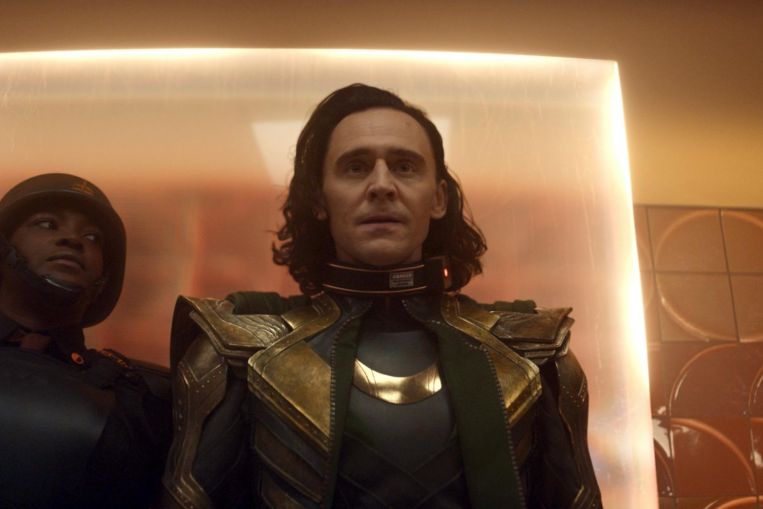 Binge-worthy: 3 reasons to watch Loki, Entertainment News & Top Stories