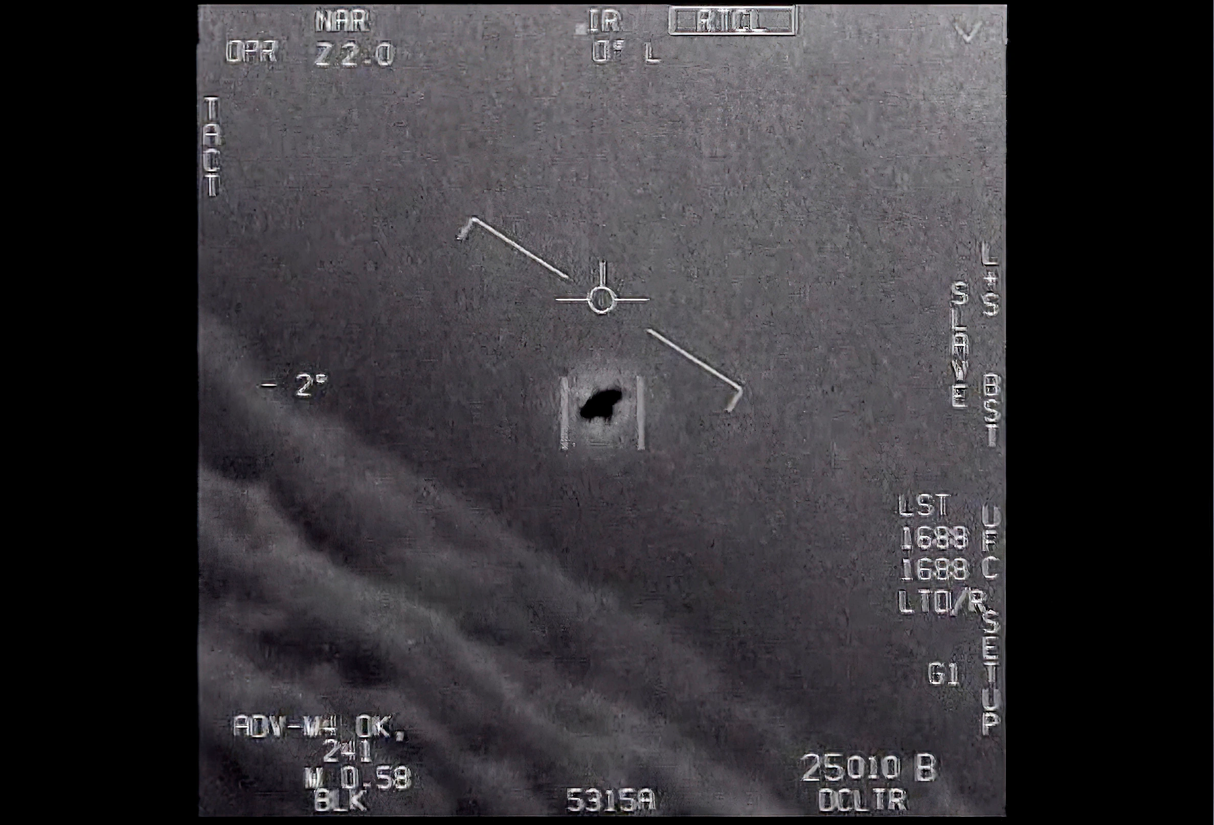 US Report on Pentagon-documented UFOs Leaves Sightings Unexplained | Voice of America