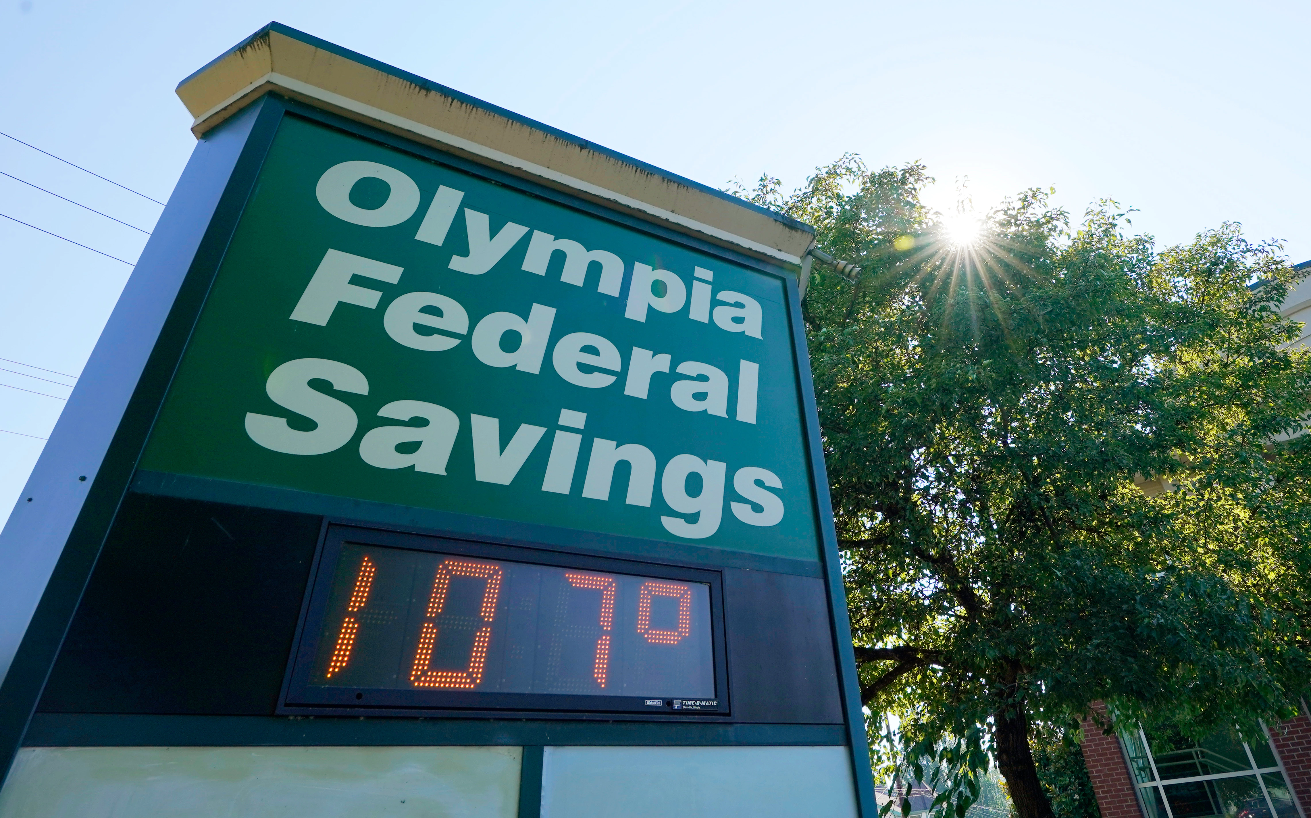 Record-breaking Heat Wave Continues to Batter Pacific Northwest | Voice of America