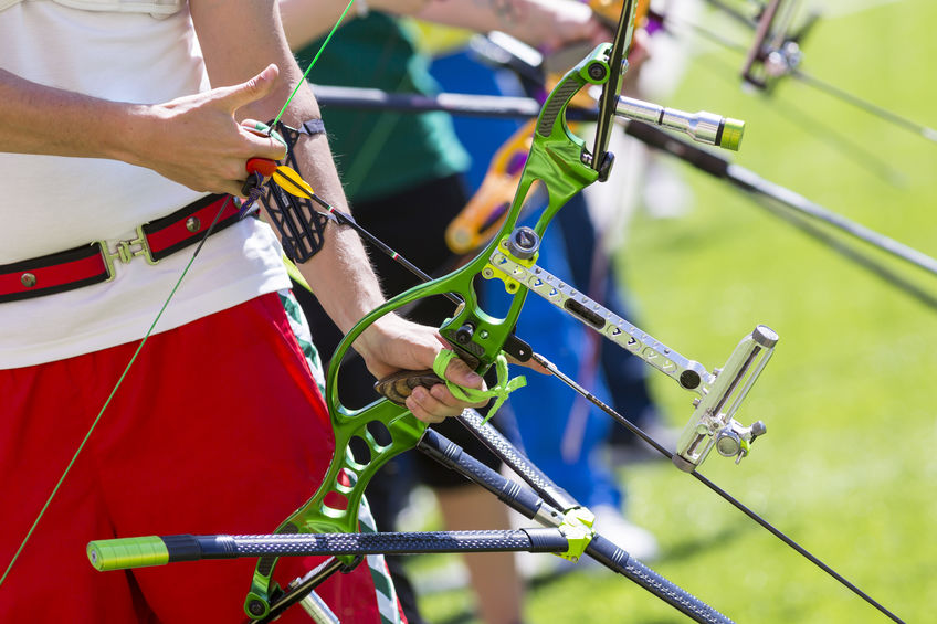 PH archery Games hopefuls remain on target in Paris