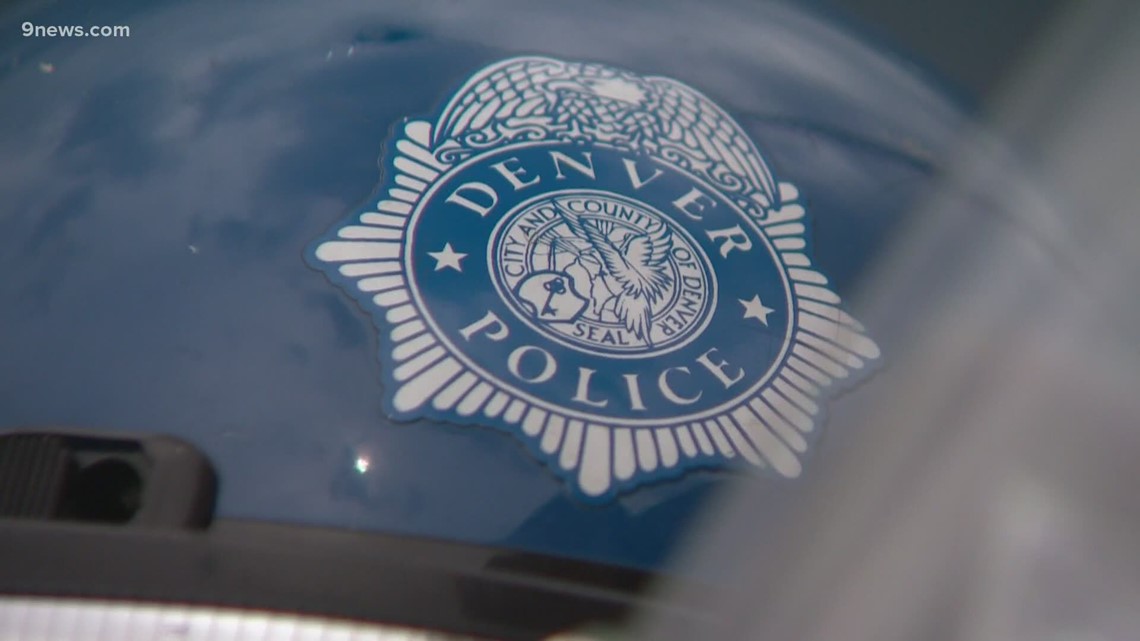 Denver Police issue arrest warrant for indecent exposure suspect
