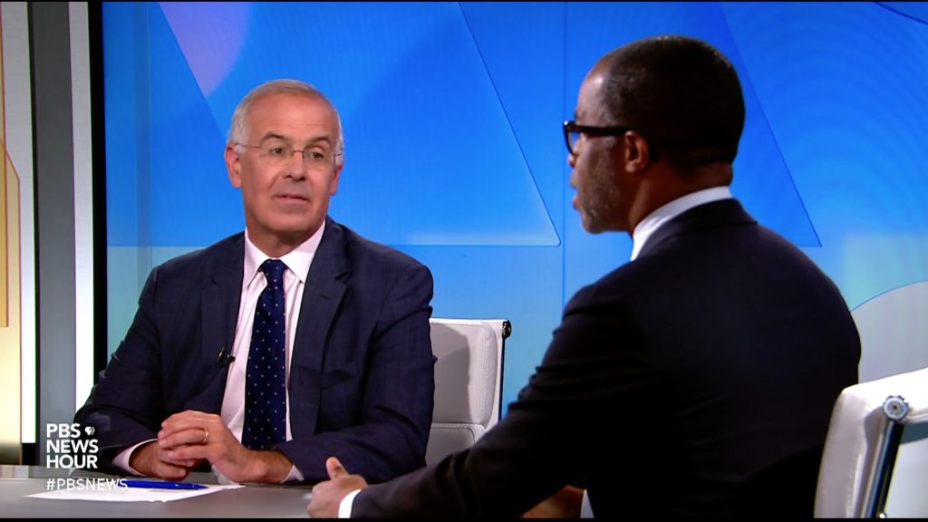 Brooks and Capehart on Biden infrastructure deal, crime plan, Georgia lawsuit