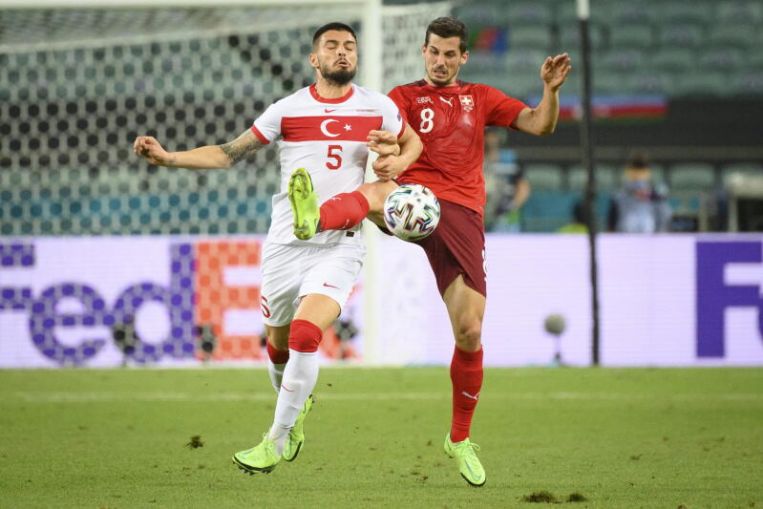Football: Switzerland beat Turkey 3-1 to keep Euro 2020 hopes alive, Football News & Top Stories