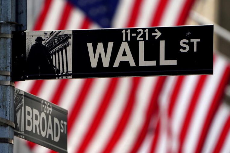 Wall Street ends sharply higher, led by surging Dow, Companies & Markets News & Top Stories
