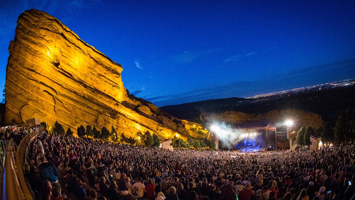 EDM producer Tipper announces new US, Red Rocks tour dates