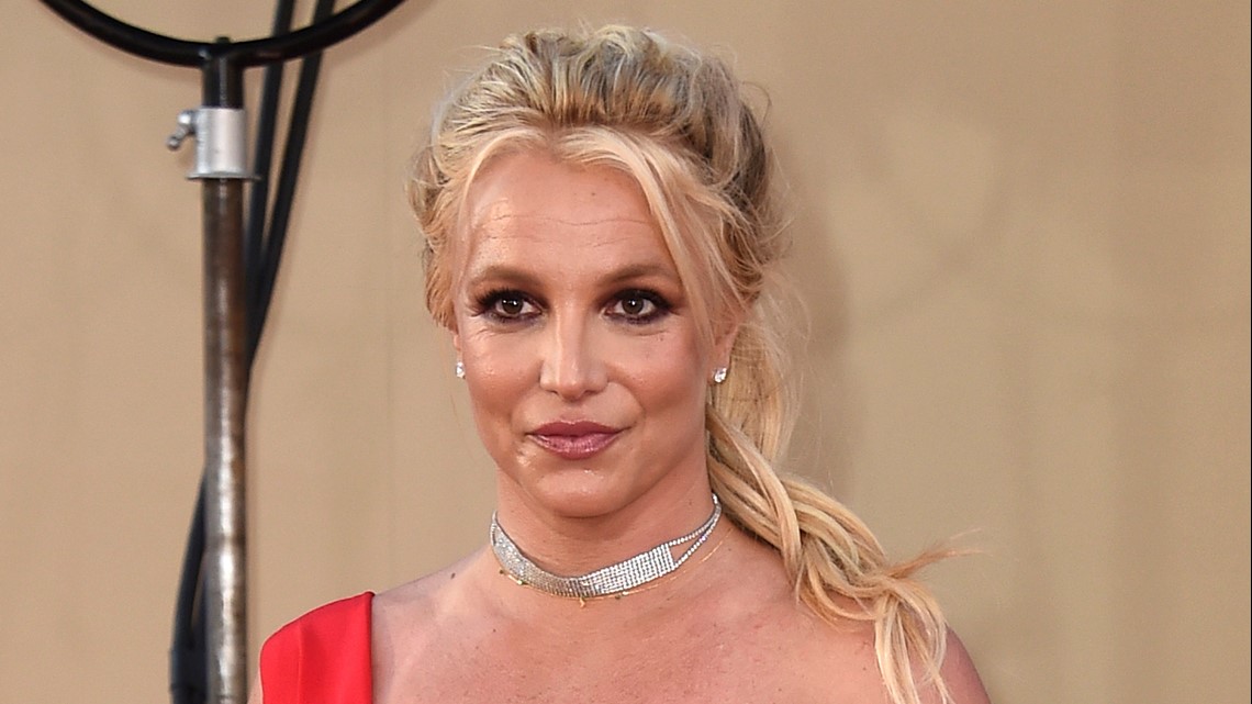 Trust asks to be removed from Britney Spears’ conservatorship