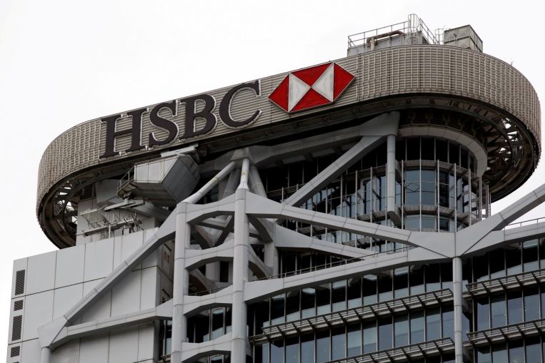 HSBC apology after update to banking terms shows financial fears are mounting in Hong Kong, Banking News & Top Stories