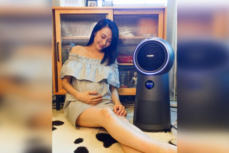Hong Kong actress Kathy Yuen gives birth to premature baby girl, Entertainment News & Top Stories