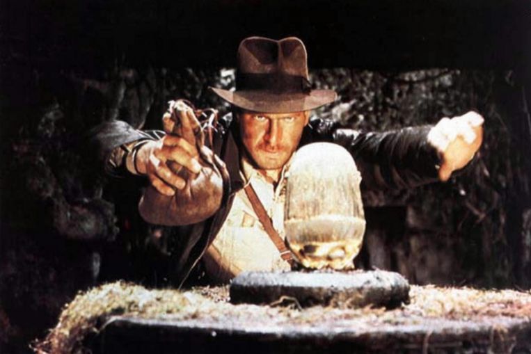 Secret stories from 1981 hit adventure film Raiders Of The Lost Ark, Entertainment News & Top Stories