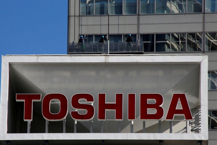 How a Singapore-based investor forced Japan’s Toshiba to face up to corporate governance shortcomings, Companies & Markets News & Top Stories