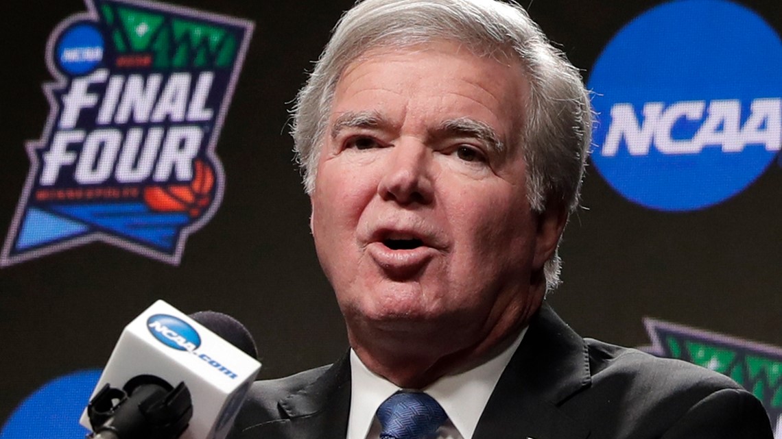 NCAA Council recommends adoption of name, image, likeness policy