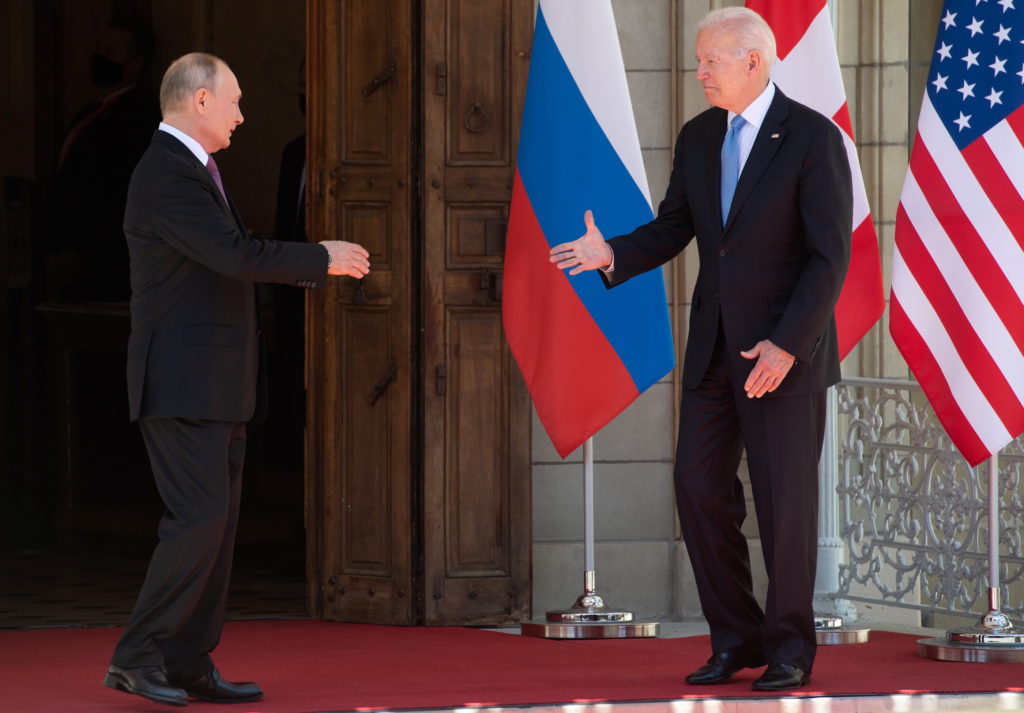 Exploring the issues affecting US-Russia relations and the future of diplomacy
