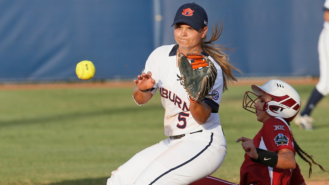 Tokyo Olympics: Americans to play on many softball teams