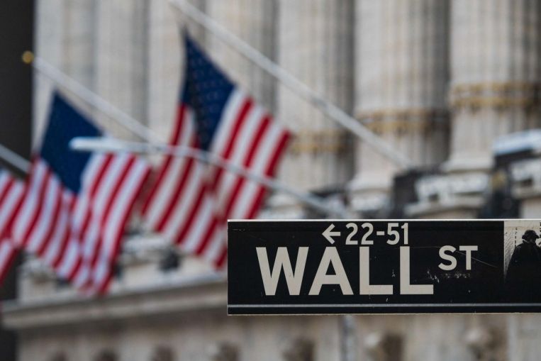 Dow falls for fifth straight day, swamping US stocks, Companies & Markets News & Top Stories