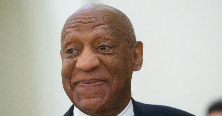 Bill Cosby released from jail after sex assault conviction overturned by court – National