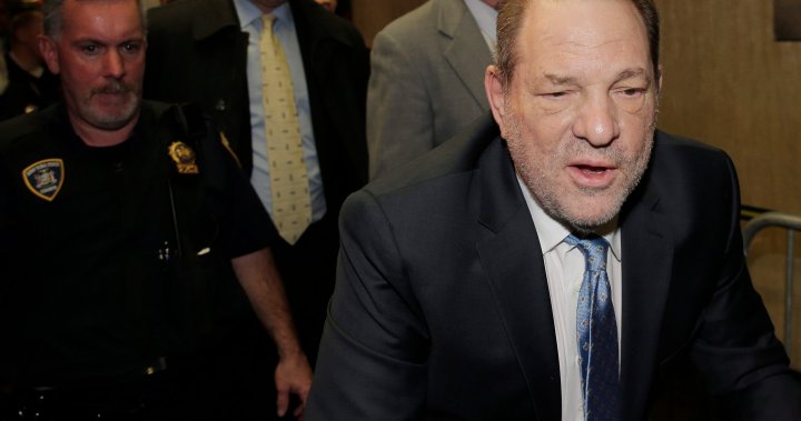 Harvey Weinstein can be extradited to California to face more sex assault charges, judge rules – National